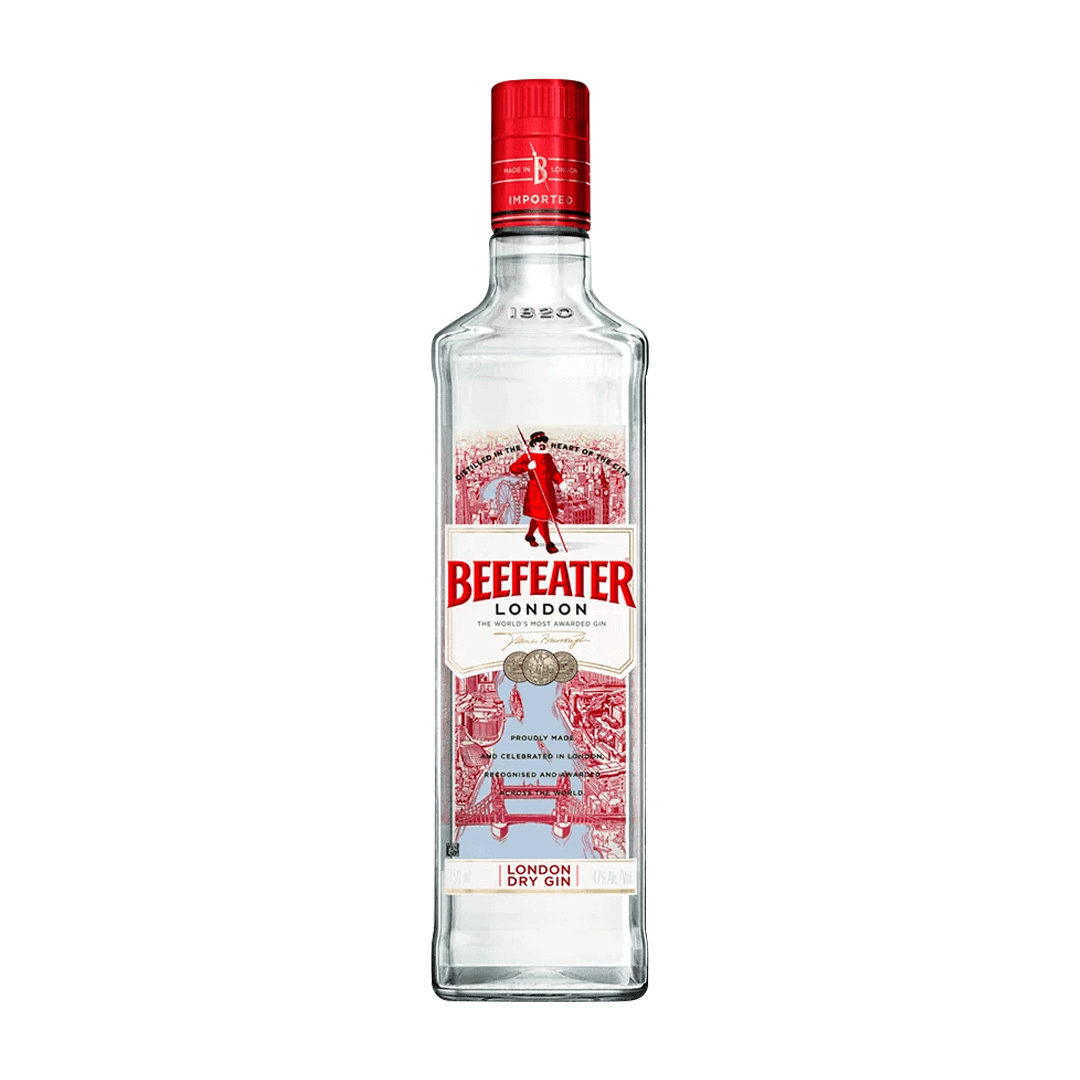 Ginebra Beefeater 700ml - La Principal de Licores - Medellín