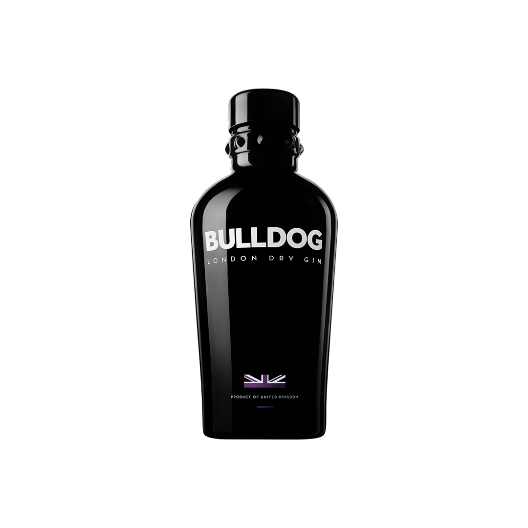 Ginebra Bulldog 700ml - La Principal de Licores - Medellín