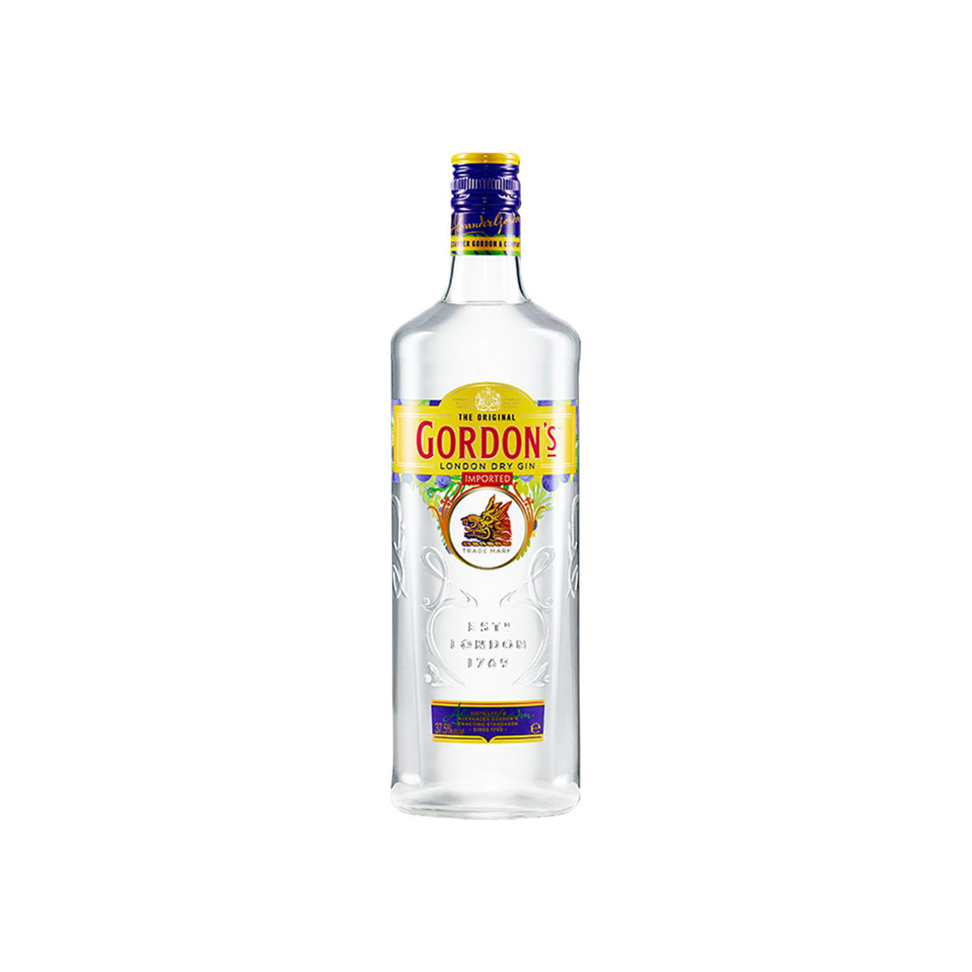 Ginebra Gordon´s 700ml - La Principal de Licores - Medellín