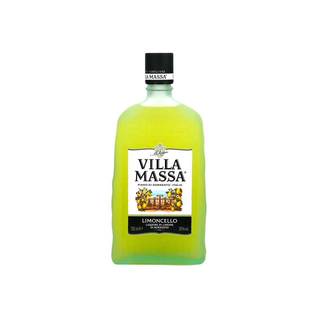 Licor Villa Massa 700ml - La Principal de Licores - Medellín