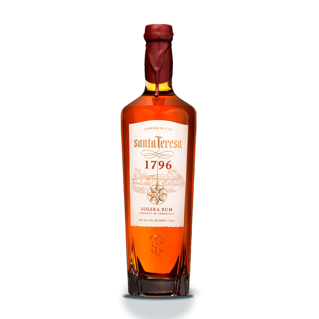 Ron Santa Teresa 1976 750ml - La Principal de Licores - Medellín