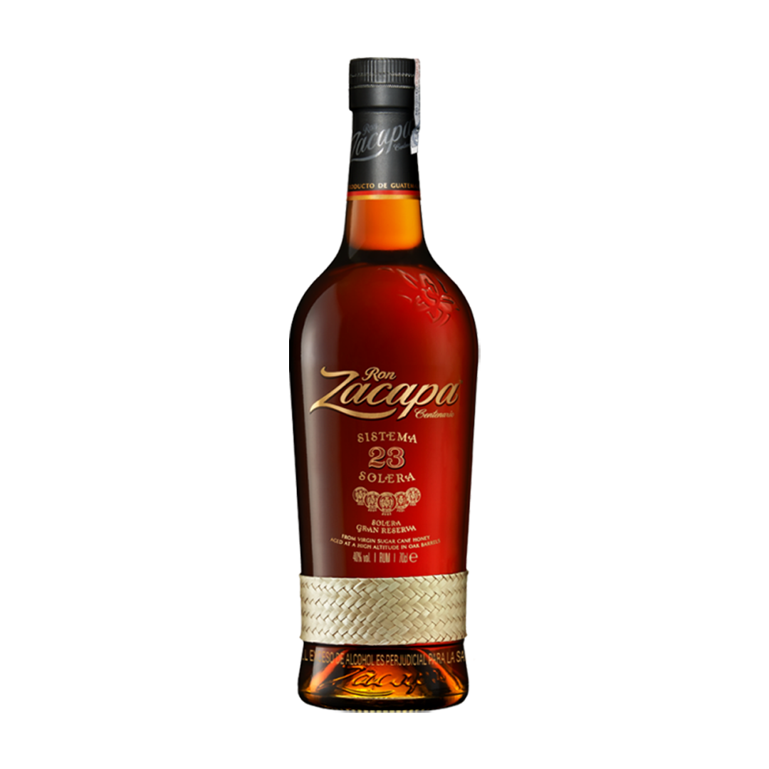 Zacapa 23 años
