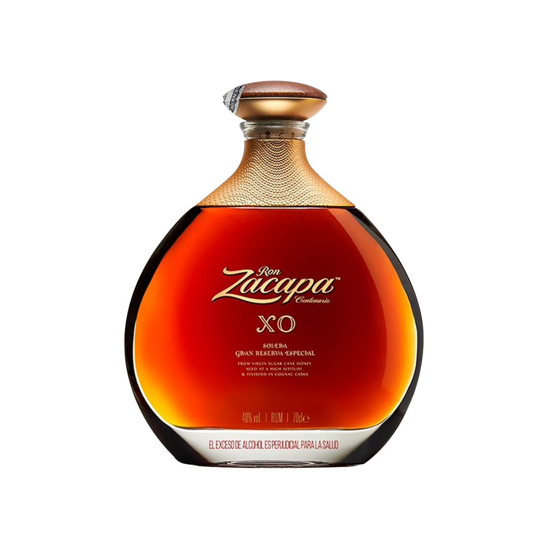 Ron Zacapa XO 750ml - La Principal de Licores - Medellín