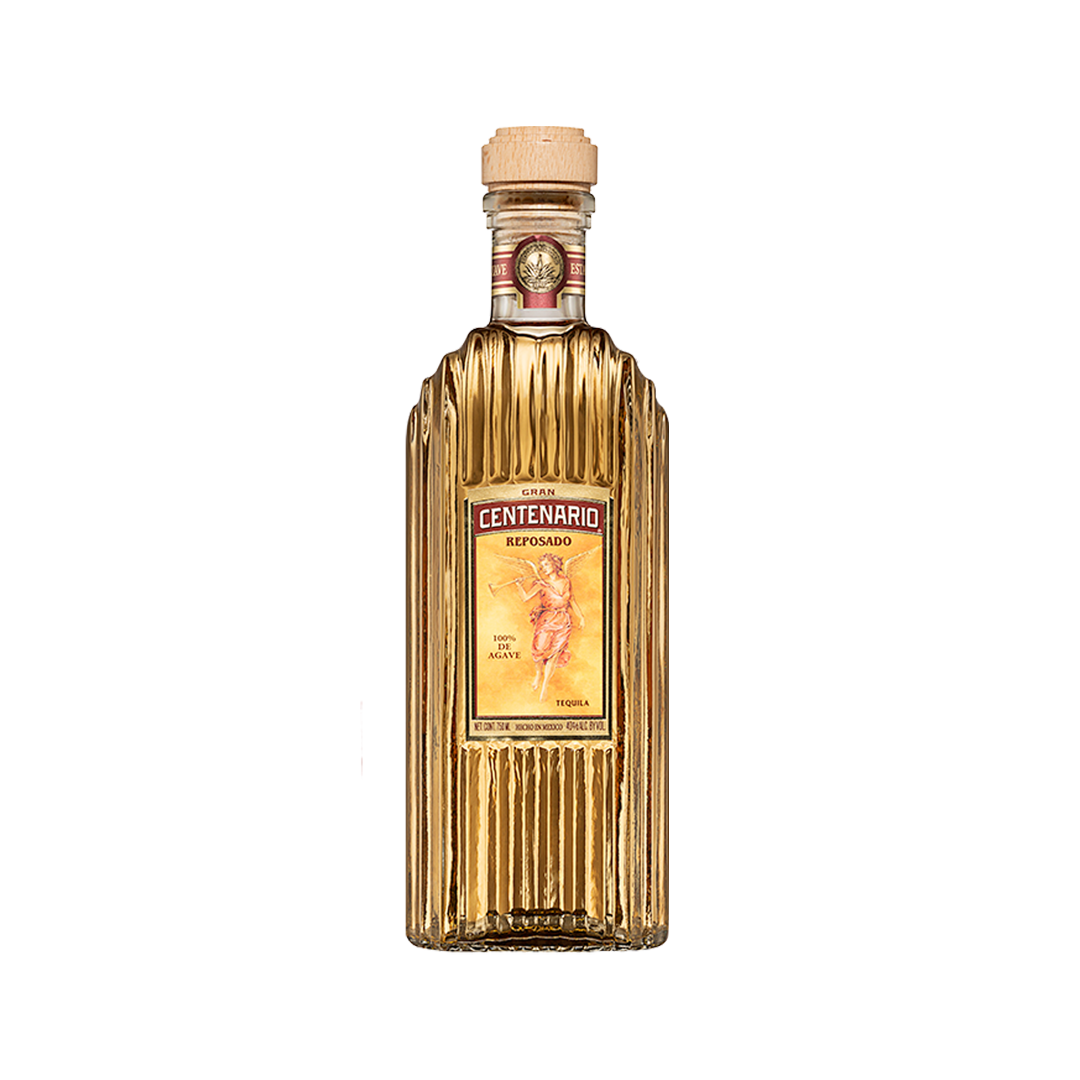 Tequila Gran Centenario Reposado 750ml - La Principal de Licores - Medellín