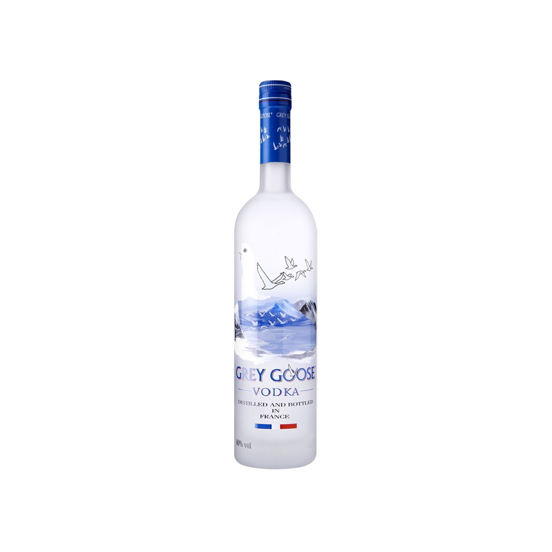 Vodka Grey Goose 375ml - La Principal de Licores - Medellín