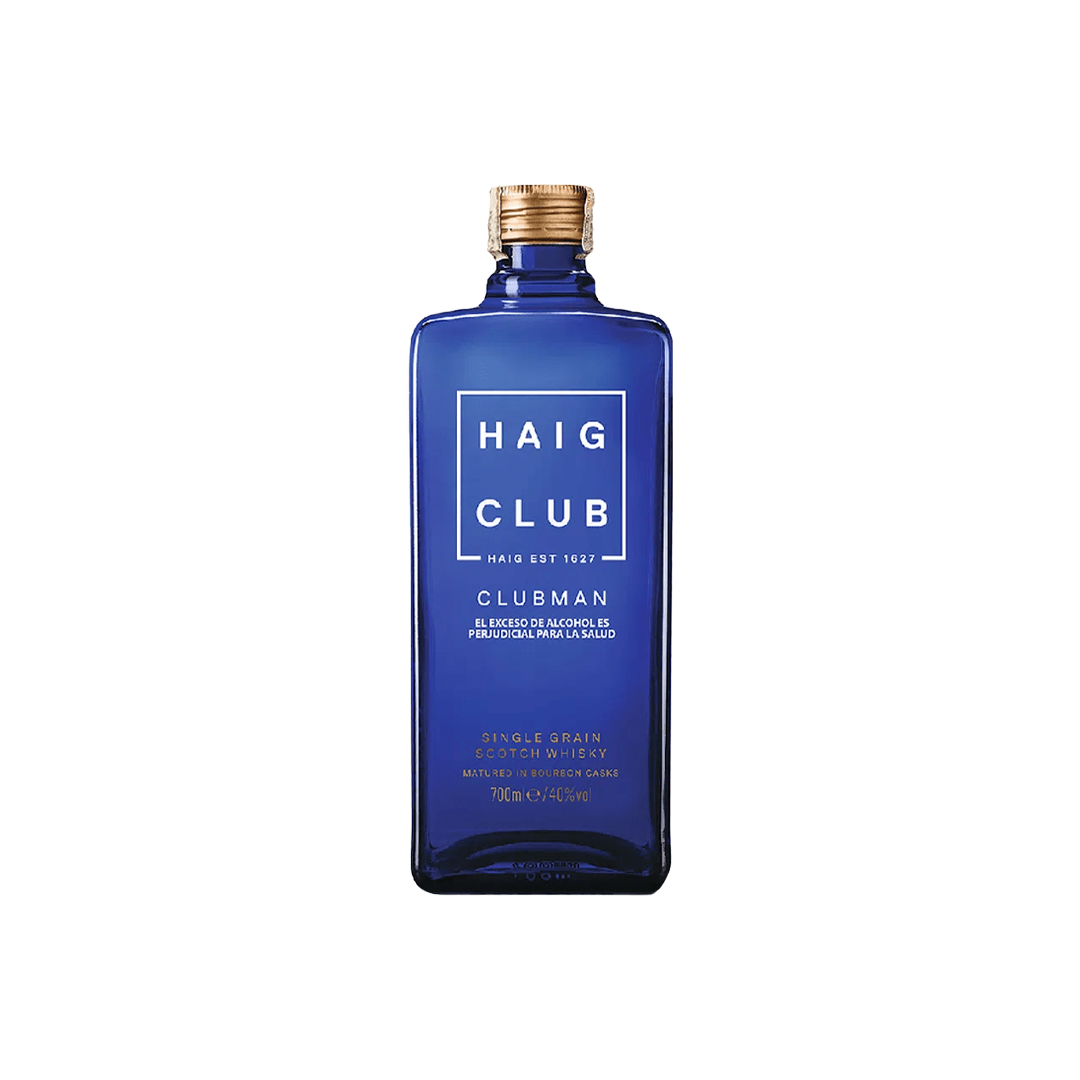 Whisky Haig Club 700ml - La Principal de Licores - Medellín