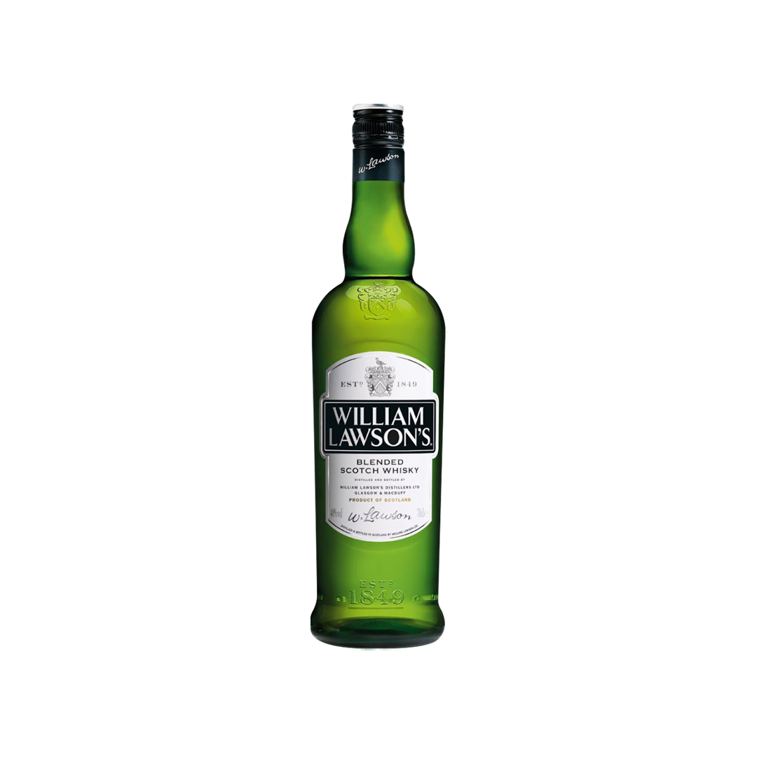 Whisky William Lawsons 700ml - La Principal de Licores - Medellín
