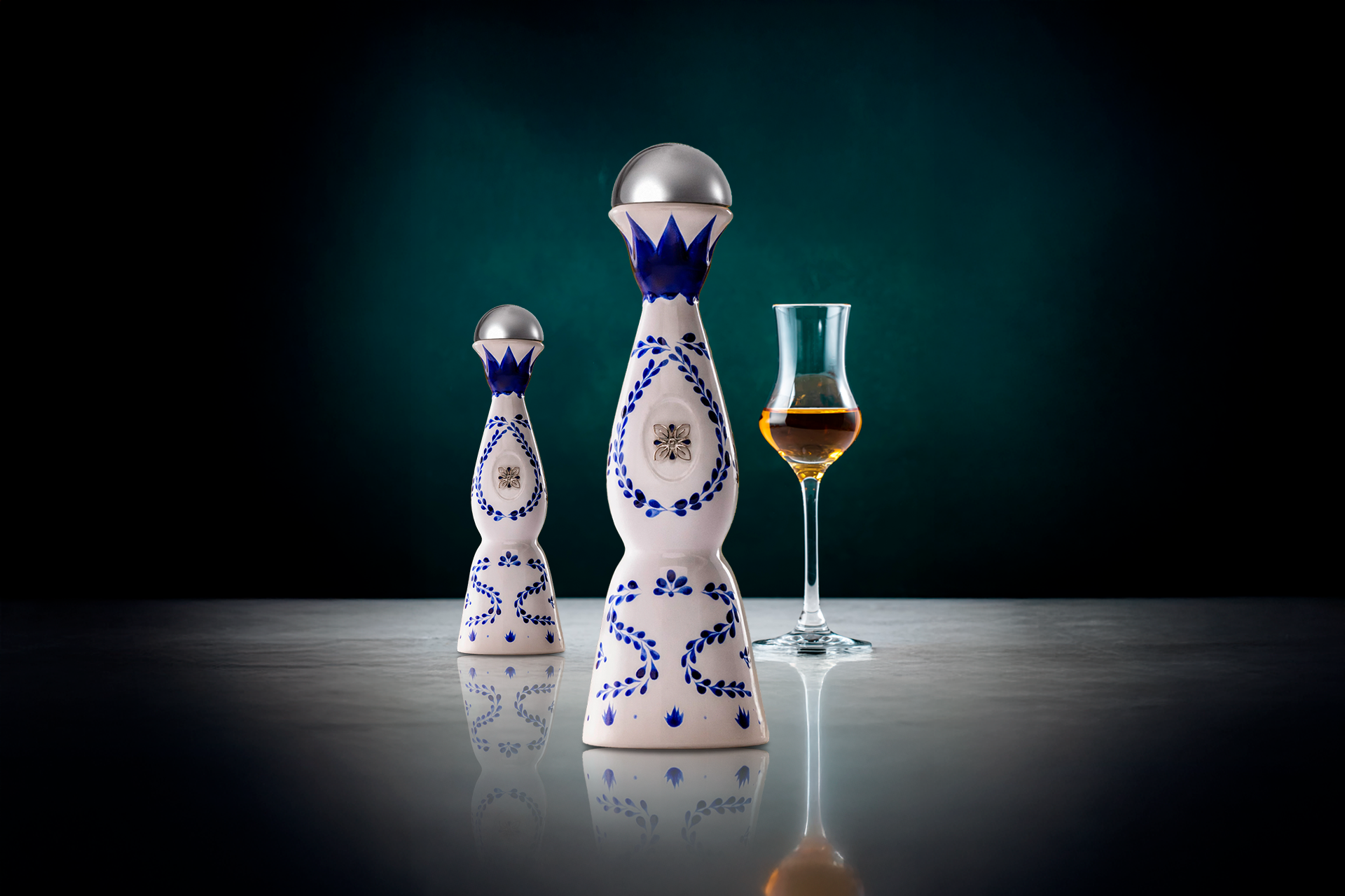 Tequila - Clase Azul - La Principal de Licores - Medellín