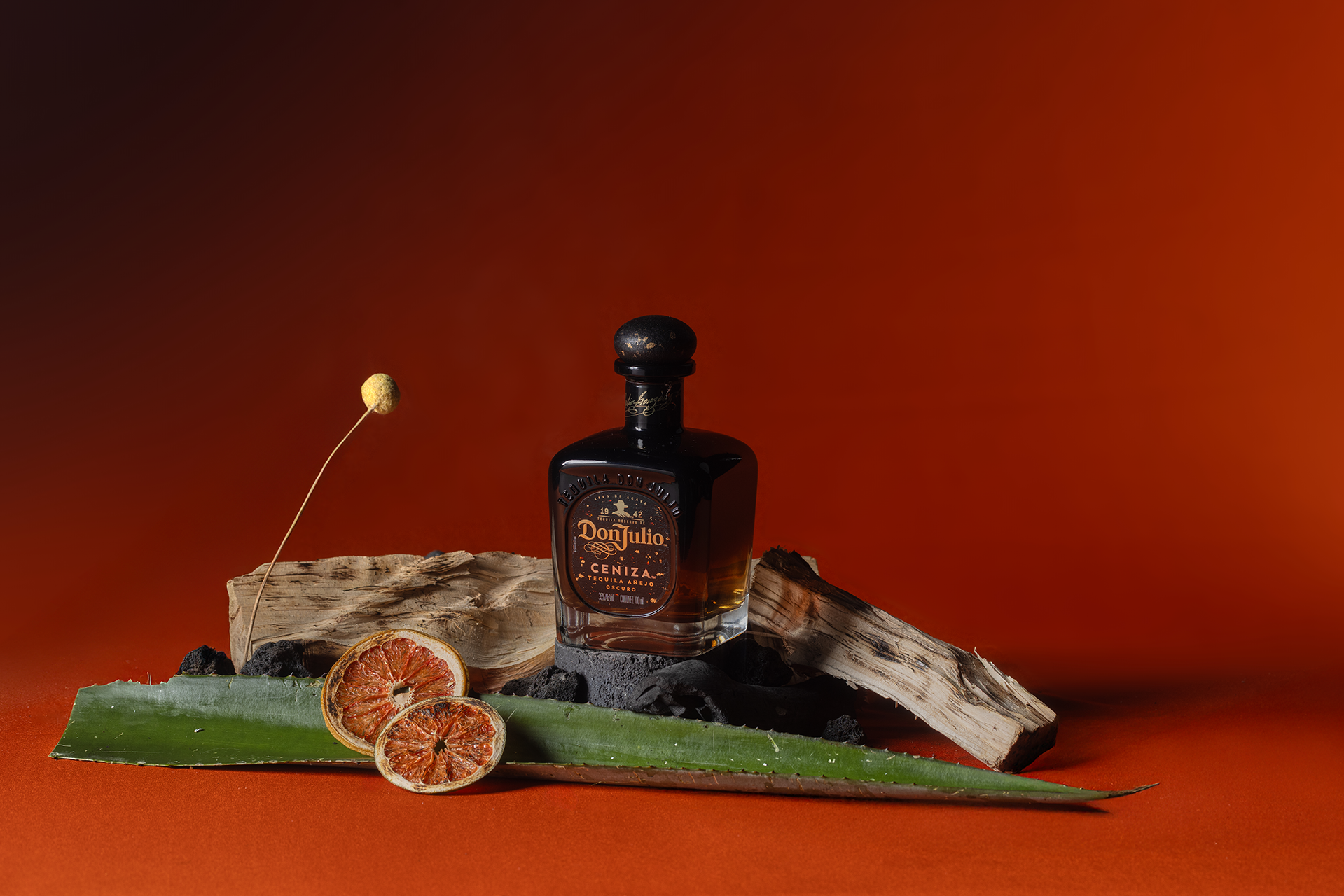 Tequila - Don Julio Ceniza - La Principal de Licores - Medellín