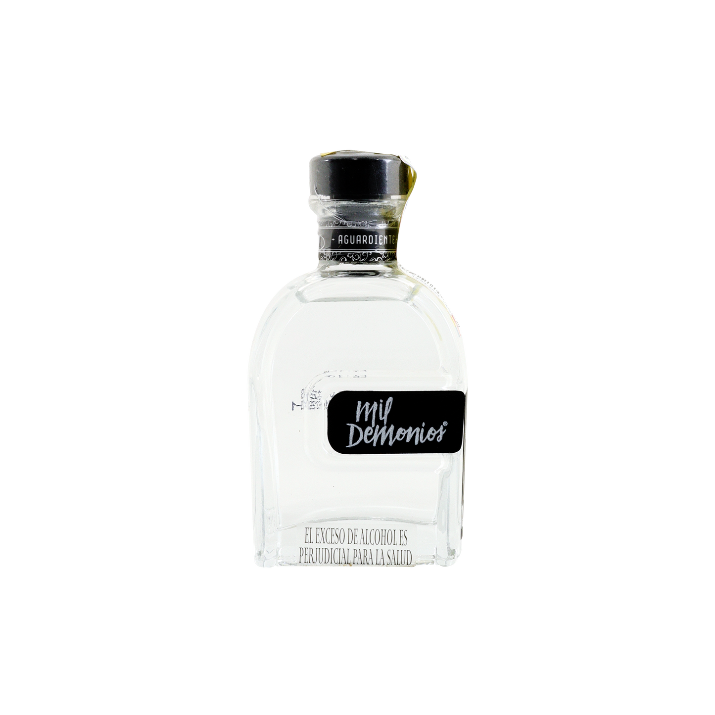 Aguardiente Mil Demonios 50ml - La Principal de Licores - Medellín