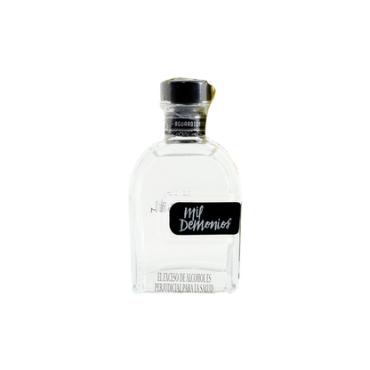 Aguardiente Mil Demonios 50ml - La Principal de Licores - Medellín