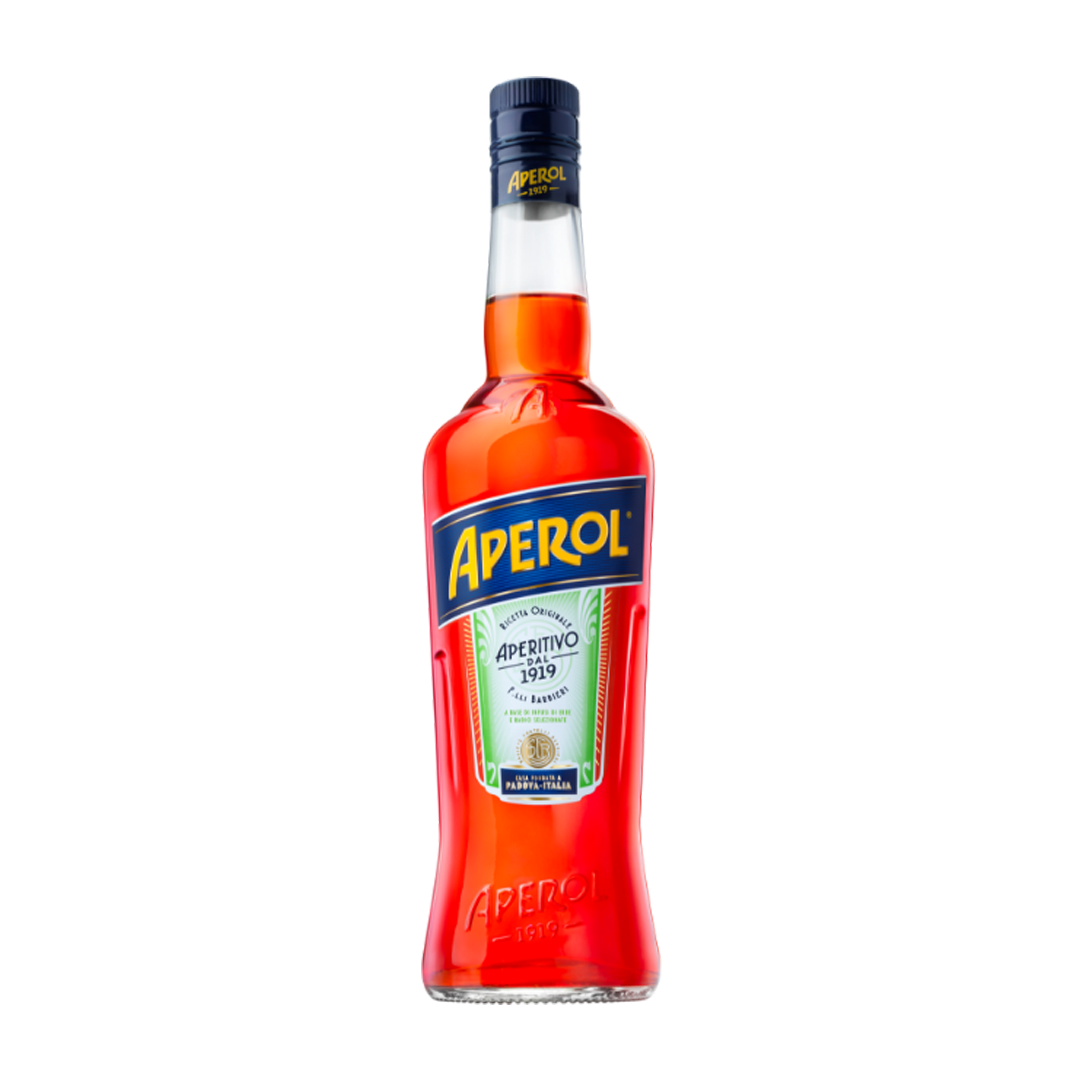 Aperitivo Aperol 750ml - La Principal de Licores - Medellín