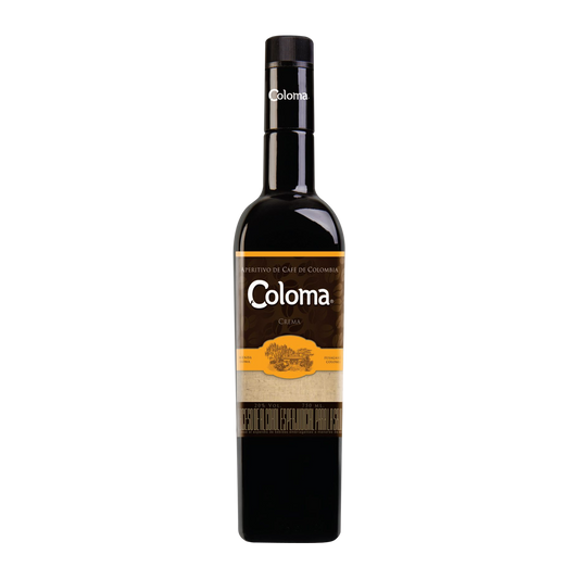 Aperitivo Coloma - Licor de Café 750ml - La Principal de Licores - Medellín