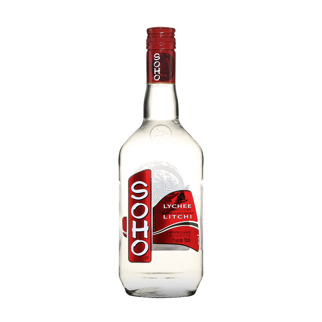 Aperitivo Soho 750ml - La Principal de Licores - Medellín
