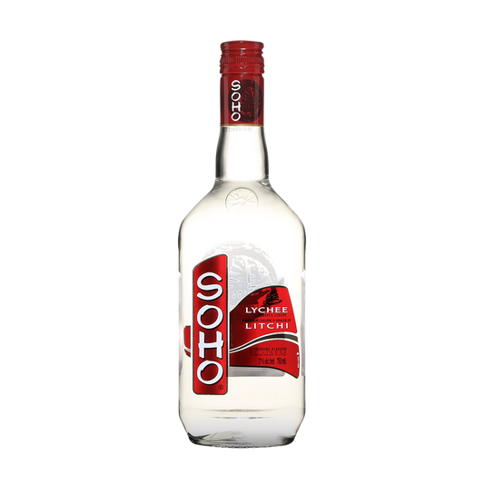 Aperitivo Soho 750ml - La Principal de Licores - Medellín