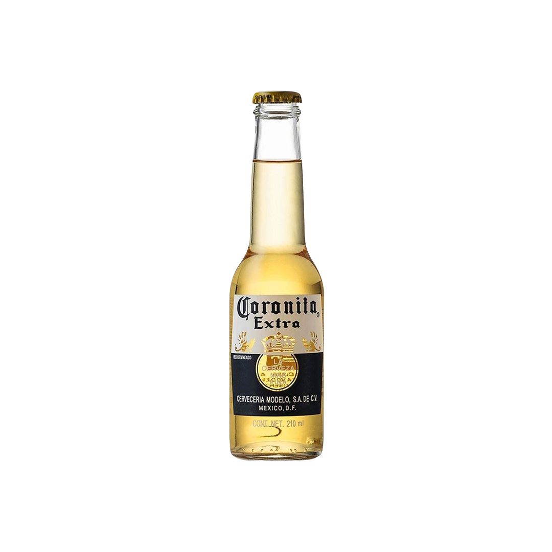 Cerveza Coronita 210ml - La Principal de Licores - Medellín