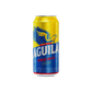 Cerveza Aguila Lata 473ml - La Principal de Licores - Medellín