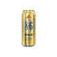 Cerveza Importada 8.6 Gold Lata 500ml - La Principal de Licores - Medellín