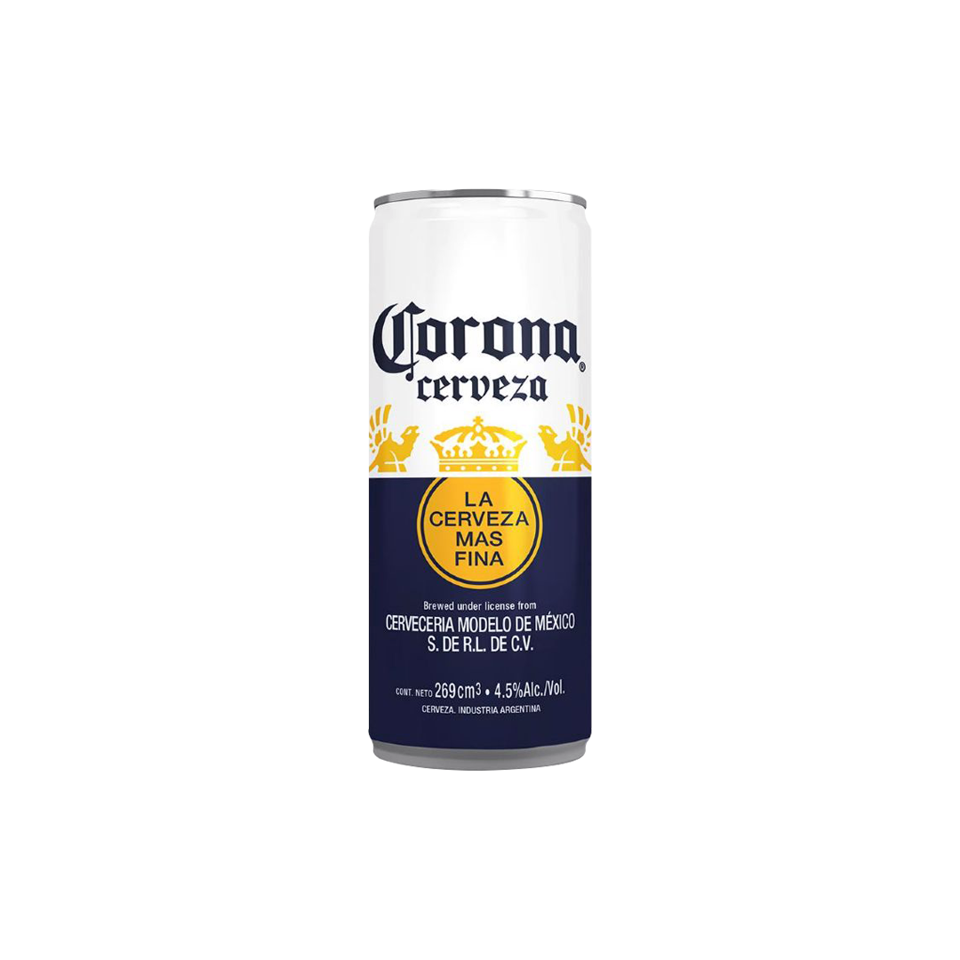 Cerveza Importada Corona 269ml - La Principal de Licores - Medellín