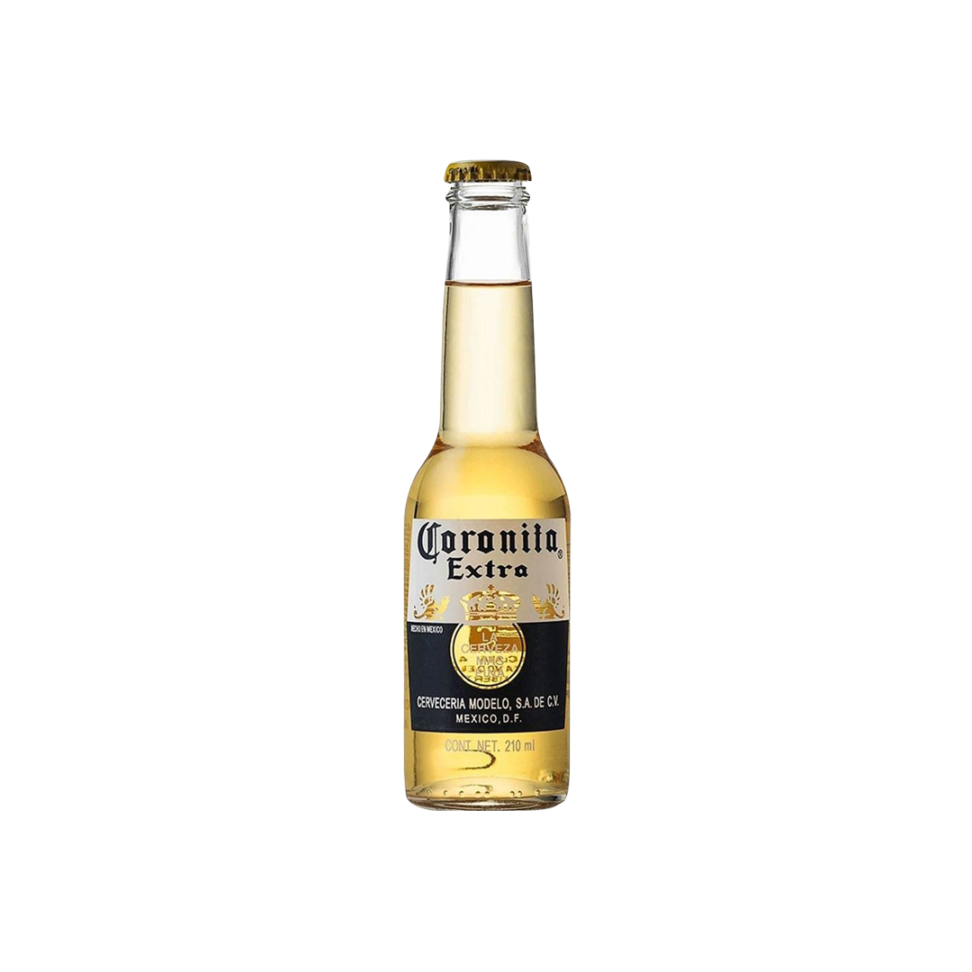 Cerveza Importada Coronita 210ml - La Principal de Licores - Medellín