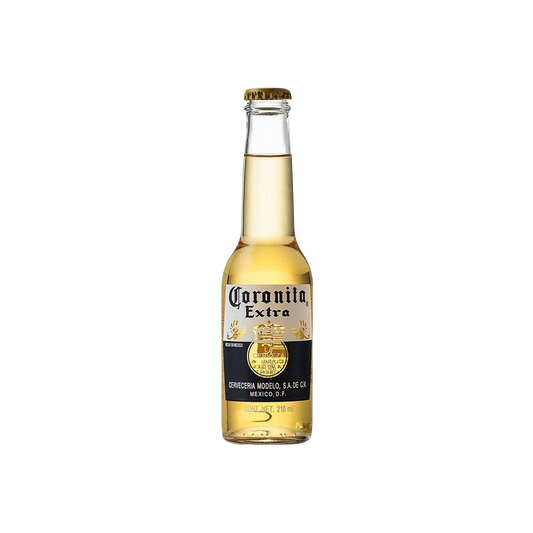 Cerveza Importada Coronita 210ml - La Principal de Licores - Medellín