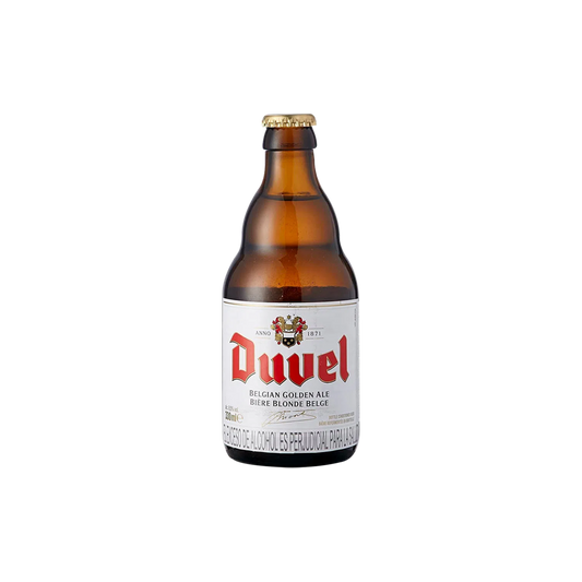 Cerveza Importada Duvel 330ml - La Principal de Licores - Medellín