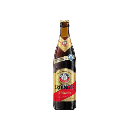 Cerveza Importada Erdinger Pikantus 500ml - La Principal de Licores - Medellín