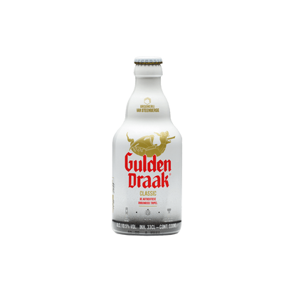 Cerveza Importada Gulden Draak Classic 330ml - La Principal de Licores - Medellín