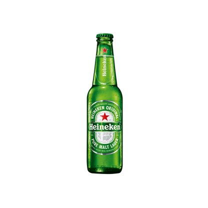 Cerveza Heineken 330ml - La Principal de Licores - Medellín