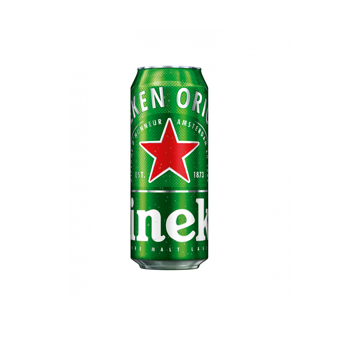 Cerveza Heineken Lata 269ml - La Principal de Licores - Medellín