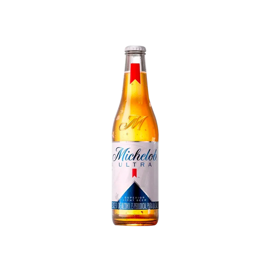 Cerveza Importada Michelob Ultra 355ml - La Principal de Licores - Medellín