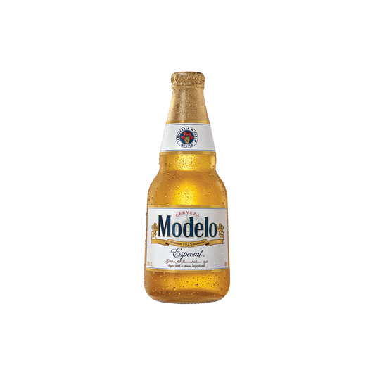 Cerveza Importada Modelo Especial 355ml - La Principal de Licores - Medellín