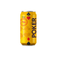 Cerveza Poker Lata 473ml - La Principal de Licores - Medellín