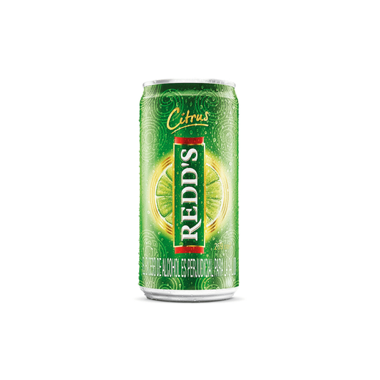 Cerveza Redd´s Citrus 269ml - La Principal de Licores - Medellín