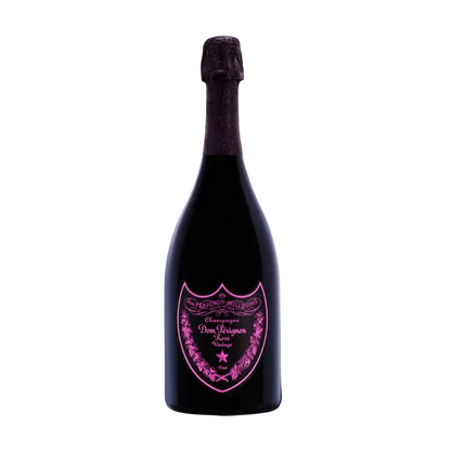 Champagne Dom Pérignon Rose 750ml - La Principal de Licores - Medellín