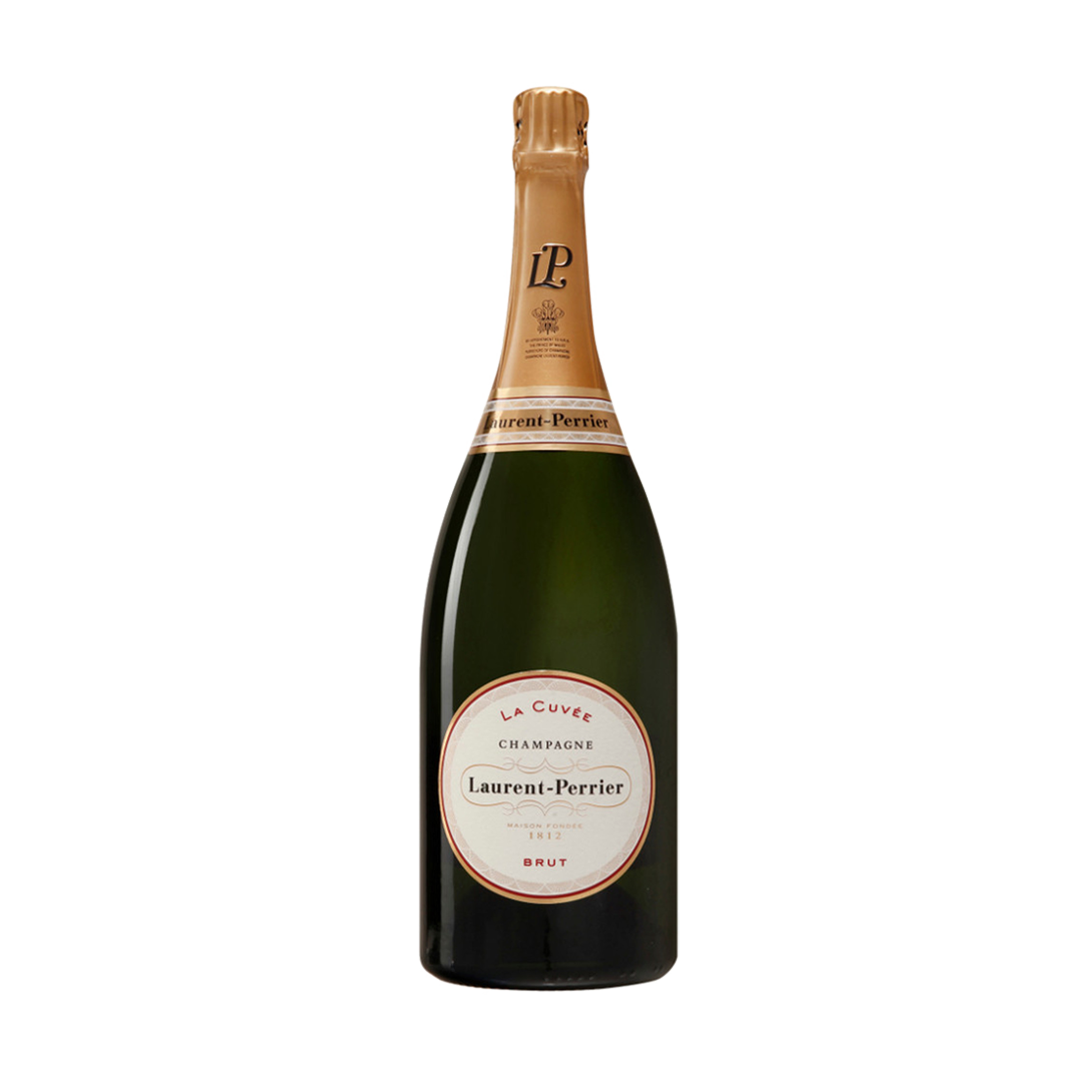 Champagne Laurent Perrier Brut 750ml - La Principal de Licores - Medellín