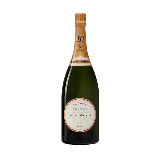 Champagne Laurent Perrier Brut 750ml - La Principal de Licores - Medellín