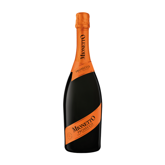 Champagne Mionetto Prosecco Treviso Brut 750ml - La Principal de Licores - Medellín