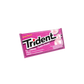 Chiclets Trident Tutti Frutti - La Principal de Licores - Medellín