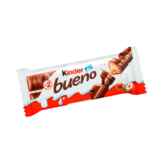 Chocolates Kinder Bueno x 2uds - La Principal de Licores - Medellín