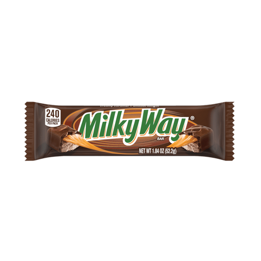 Chocolates Milky Way 52.2gr - La Principal de Licores - Medellín