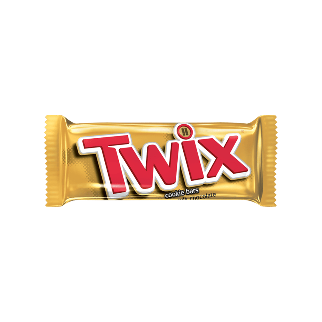 Chocolates Twix 50,7gr - La Principal de Licores - Medellín