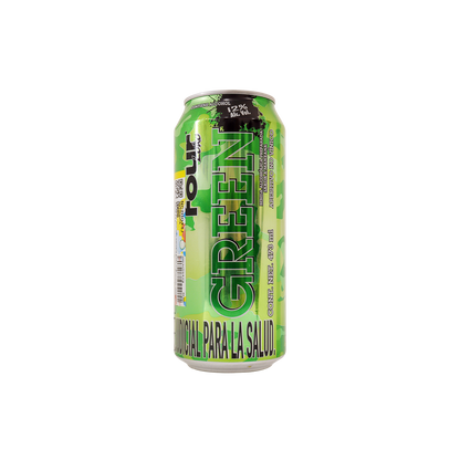 Cóctel Four Loko Green 473ml - La Principal de Licores - Medellín