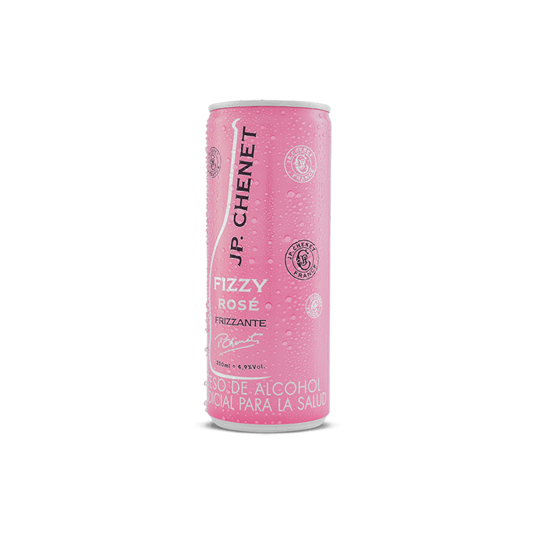 Aperitivo Fizzy JP Chenet Rose 250ml - La Principal de Licores - Medellín