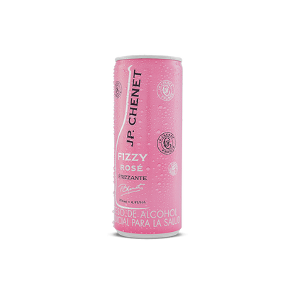 Aperitivo Fizzy JP Chenet Rose 250ml - La Principal de Licores - Medellín