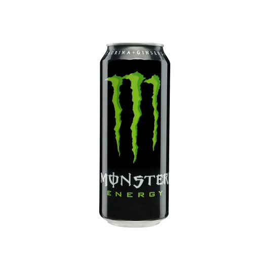 Energizante Monster Energy 473ml - La Principal de Licores - Medellín