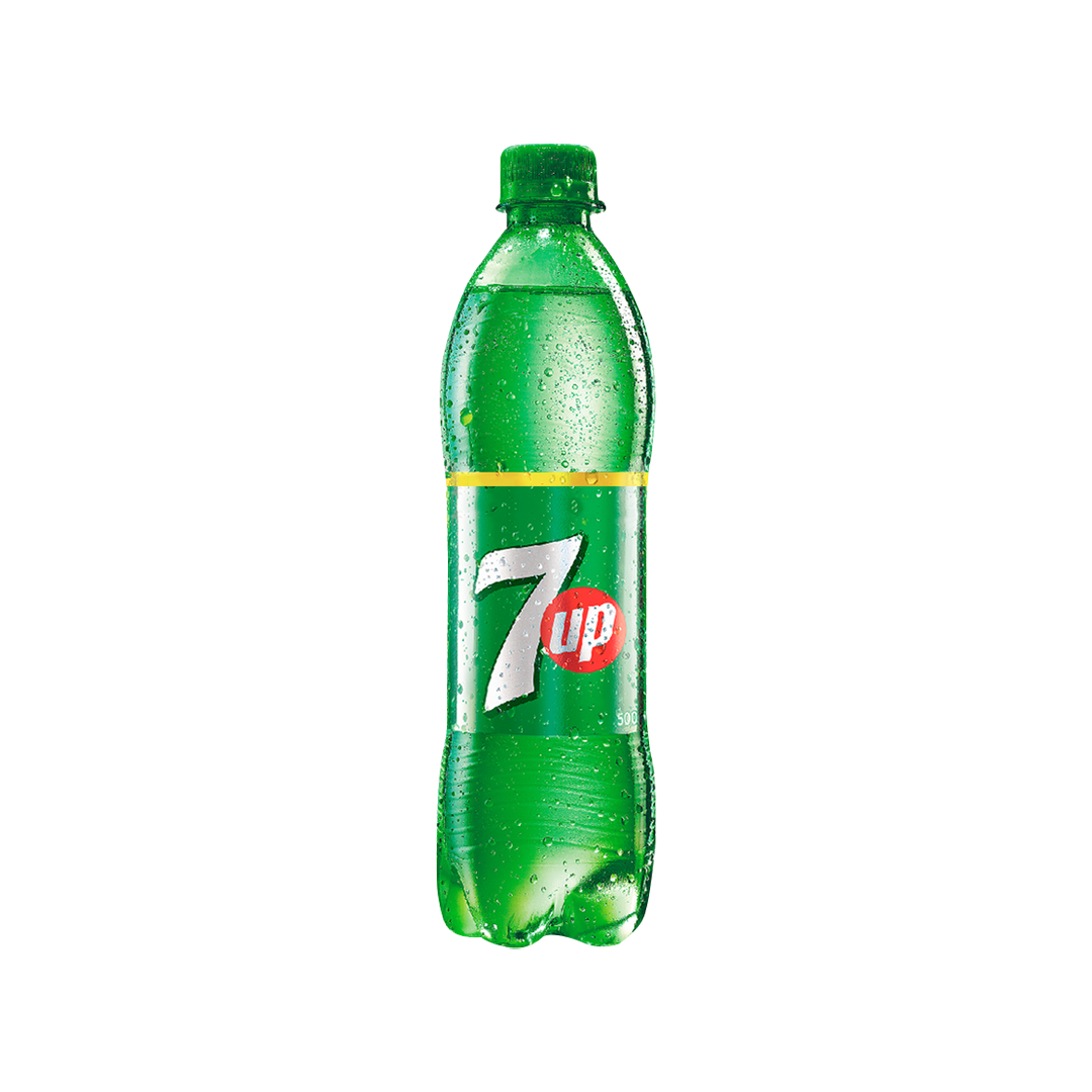 Gaseosa 7Up 500ml - La Principal de Licores - Medellín