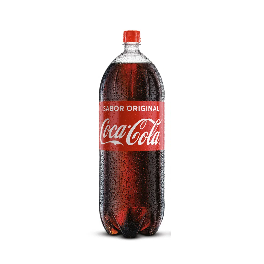 Gaseosa Coca Cola 2.5Lt - La Principal de Licores - Medellín