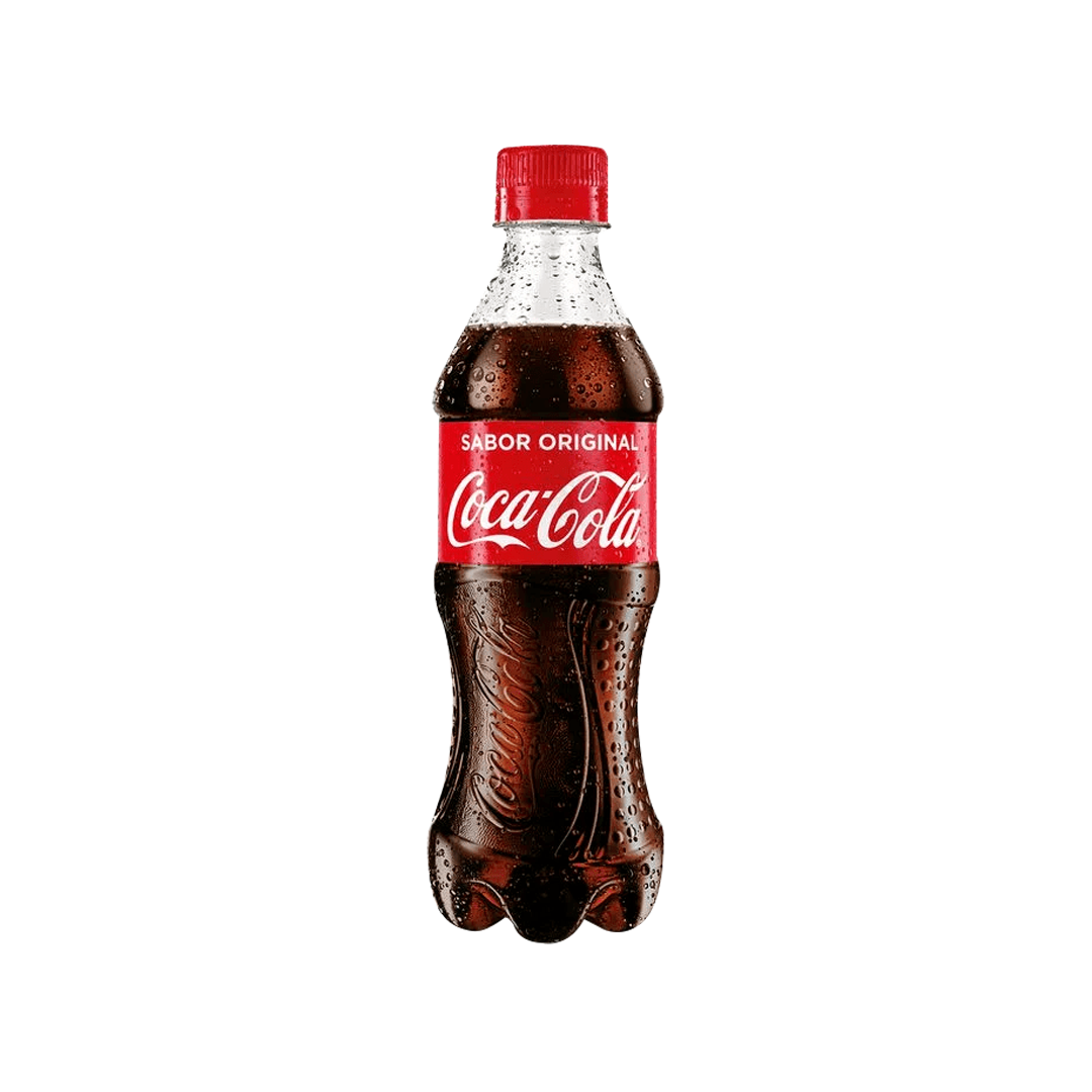 Gaseosa Coca Cola 300ml - La Principal de Licores - Medellín
