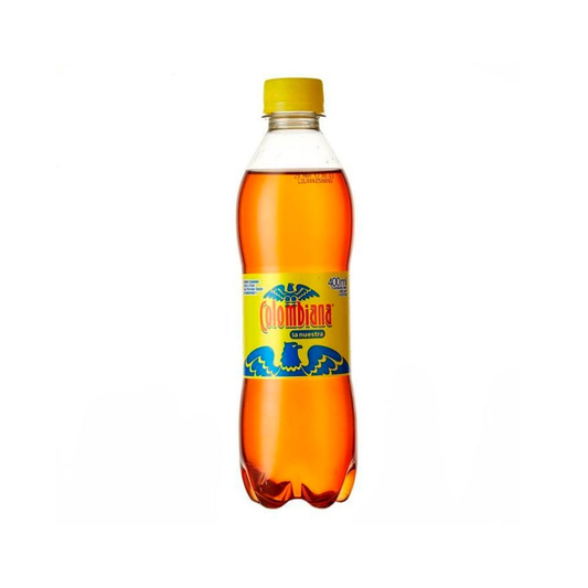 Gaseosa Colombiana 400ml - La Principal de Licores - Medellín